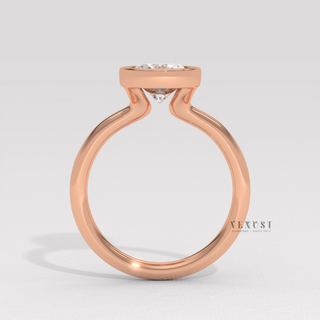 engagement ring aesthetic