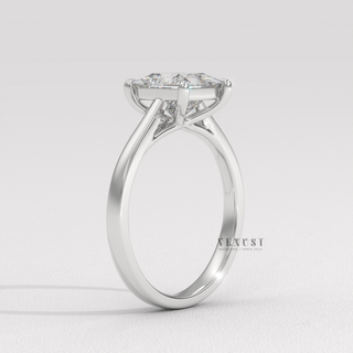 engagement ring aesthetic
