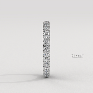 round full eternity wedding band
full eternity diamond band
round diamond eternity ring
eternity wedding band
full eternity ring
round cut eternity band