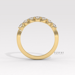 timeless bridal ring