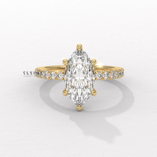 eye catching ring