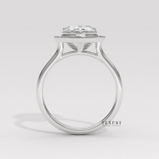 feminine ring