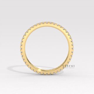 glamorous diamond ring