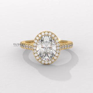 engagement ring, diamond ring , halo ring