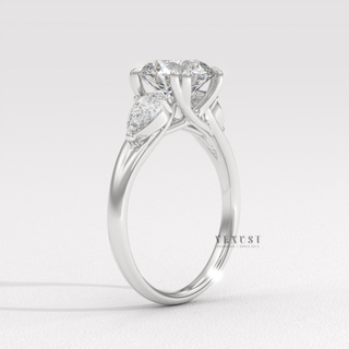 high sparkle diamond ring
