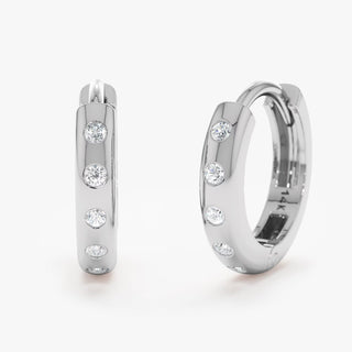0-2ct-round-flush-setting-moissanite-diamond-huggie-hoop-earrings