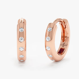 0-2ct-round-flush-setting-moissanite-diamond-huggie-hoop-earrings