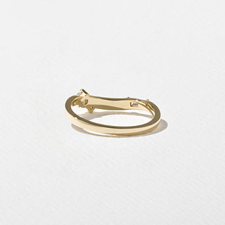 2.0ct Bezel Set Oval Diamond Moissanite Solitaire Engagement Ring With Matching Band