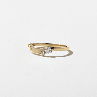 2.0ct Bezel Set Oval Diamond Moissanite Solitaire Engagement Ring With Matching Band