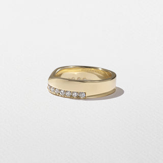 2.0ct Bezel Set Emerald Moissanite Solitaire Engagement Unique Diamond Rings With Matching Band