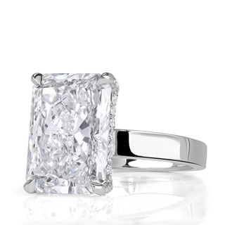 luxury bridal ring