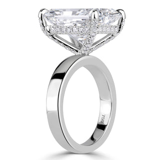 luxury engagement ring