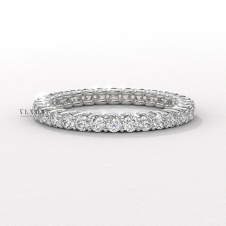 round diamond wedding band
round cut diamond wedding band
round diamond eternity band
round diamond stacking band
round moissanite wedding band
round cut wedding ring for women
round diamond anniversary band