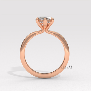 marquise cut engagement rings silver, marquise cut engagement rings white gold