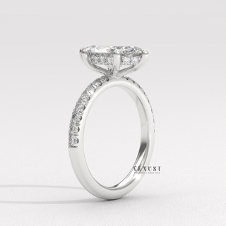marquise pave engagement jewelry