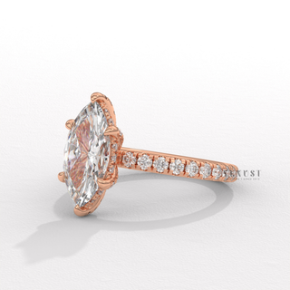 micro pave diamond ringpave band engagement ring
hidden halo pave ring
pave bridal ring set
delicate pave diamond ring
luxury pave engagement ring
vintage pave diamond ring
modern pave ring design