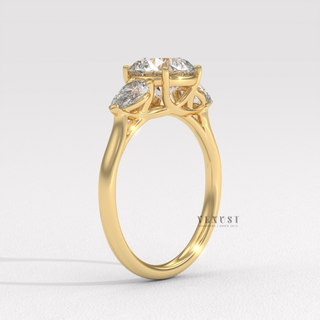 minimal elegant ring