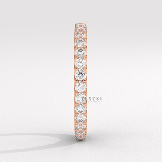 round diamond wedding band
round cut diamond wedding band
round diamond eternity band
round diamond stacking band
round moissanite wedding band
round cut wedding ring for women