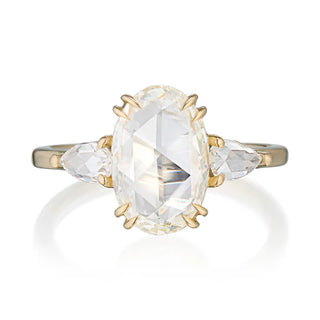 oval cut three stone engagement ring
three stone engagement ring 
three stone ring 
