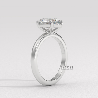 oval ring love symbol