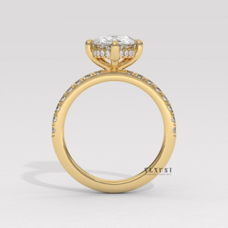 pave ring