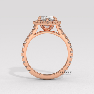 pear diamond jewelry