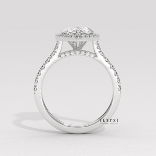 pear halo comfortable wear,