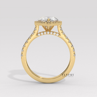 pear halo fast selling