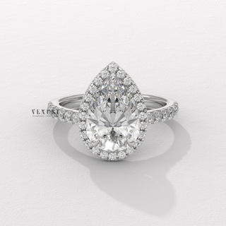 pear halo top seller