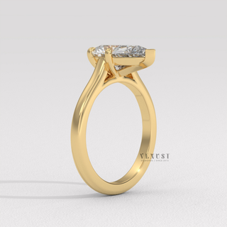 pear ring ideas