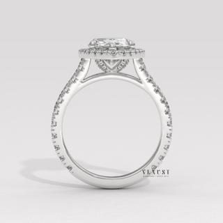 pear ring influencer style