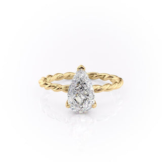 2-0-ct-pear-shaped-solitaire-twisted-rope-moissanite-engagement-ring