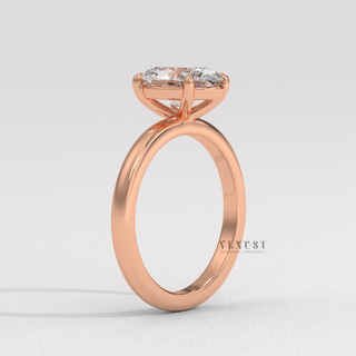 perfect proposal ring oval