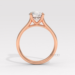 premium engagement ring