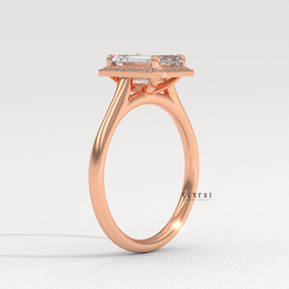 luxury women diamond ring
simple elegant diamond ring
premium engagement jewelry
