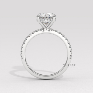 oval pave engagement ring
oval diamond pave ring
oval engagement ring
pave engagement ring
oval cut ring
diamond pave ring
oval diamond ring