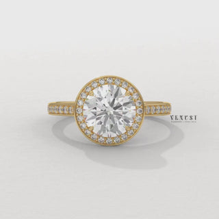 viral jewelry ring, luxury sparkle ring