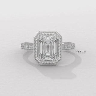 gold ring, trendy ring, modern ring