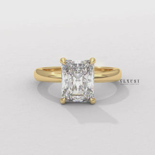 radiant cut solitaire ringradiant cut gold engagement ring
radiant diamond bridal ring
luxury radiant diamond ring