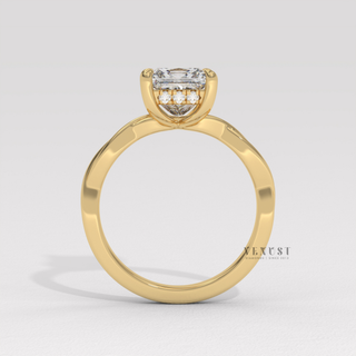 princess infinity ring USA