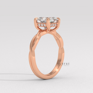 princess infinity ring for women
