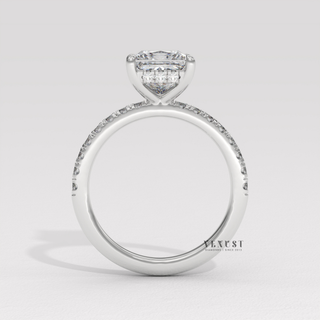 princess influencer ring,