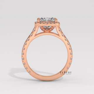 princess ring shine bright