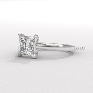 princess ring sparkle
