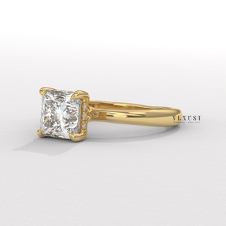 princess solitaire classic engagement ring,princess solitaire engagement ring, princess solitaire diamond ring, princess solitaire moissanite ring, princess solitaire engagement ring for women, princess solitaire diamond engagement ring, princess solitaire moissanite engagement ring, princess solitaire ring gold, princess solitaire ring white gold, princess solitaire ring rose gold, princess solitaire luxury ring