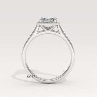 high quality diamond ring,
modern halo engagement ring,
diamond wedding ring
