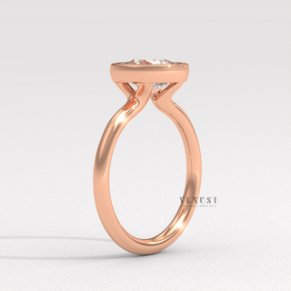 round bezel ring inspiration