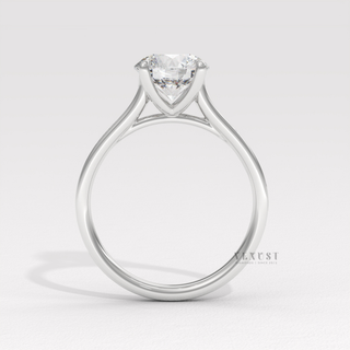 round ring photoshoot
