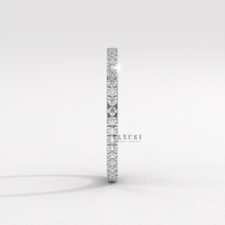 DIAMOND BAND 
WEDDING BAND 
DIAMOND WEDDING BAND 
