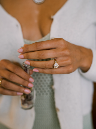 seven stone engagement ring
round old mine moissanite ring
4 carat moissanite engagement ring
7 stone moissanite ring
bezel moissanite engagement ring
old mine cut moissanite ring
